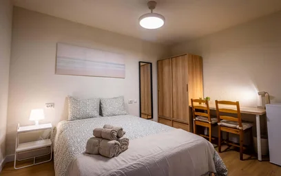 Privatzimmer in der Calle Real, 52, 28981 Parla, Madrid, Spagna, bild 8 von 42