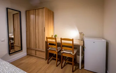 Privatzimmer in der Calle Real, 52, 28981 Parla, Madrid, Spagna, bild 9 von 42