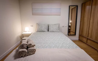 Privatzimmer in der Calle Real, 52, 28981 Parla, Madrid, Spagna, bild 10 von 42
