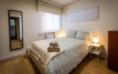 Privatzimmer in der Calle Real, 52, 28981 Parla, Madrid, Spagna, bild 1 von 49