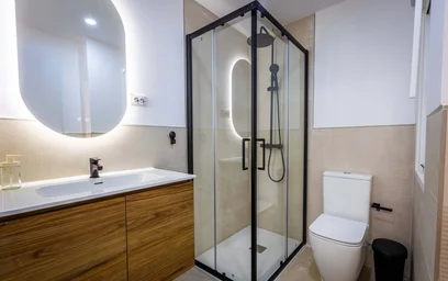 Privatzimmer in der Calle Real, 52, 28981 Parla, Madrid, Spagna, bild 2 von 49
