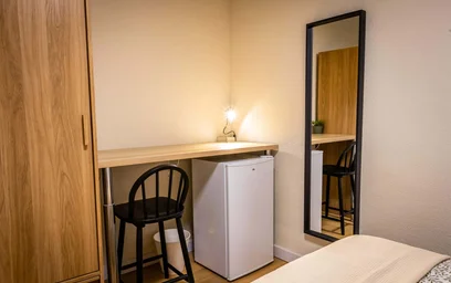Privatzimmer in der Calle Real, 52, 28981 Parla, Madrid, Spagna, bild 11 von 49