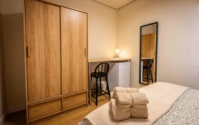 Privatzimmer in der Calle Real, 52, 28981 Parla, Madrid, Spagna, bild 12 von 49
