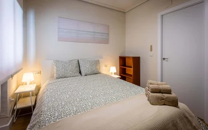 Privatzimmer in der Calle Real, 52, 28981 Parla, Madrid, Spagna, bild 14 von 49