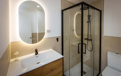 Privatzimmer in der Calle Real, 52, 28981 Parla, Madrid, Spagna, bild 15 von 49
