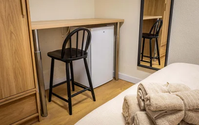 Privatzimmer in der Calle Real, 52, 28981 Parla, Madrid, Spagna, bild 16 von 49