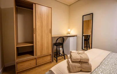 Privatzimmer in der Calle Real, 52, 28981 Parla, Madrid, Spagna, bild 17 von 49