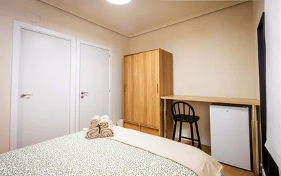 Privatzimmer in der Calle Real, 52, 28981 Parla, Madrid, Spagna, bild 18 von 49
