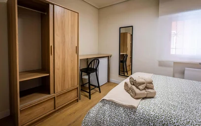 Privatzimmer in der Calle Real, 52, 28981 Parla, Madrid, Spagna, bild 20 von 49