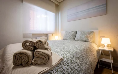 Privatzimmer in der Calle Real, 52, 28981 Parla, Madrid, Spagna, bild 3 von 49