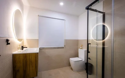Privatzimmer in der Calle Real, 52, 28981 Parla, Madrid, Spagna, bild 26 von 49