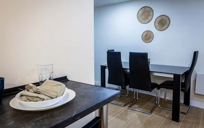 Privatzimmer in der Calle Real, 52, 28981 Parla, Madrid, Spagna, bild 30 von 49