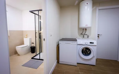 Privatzimmer in der Calle Real, 52, 28981 Parla, Madrid, Spagna, bild 40 von 49