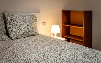 Privatzimmer in der Calle Real, 52, 28981 Parla, Madrid, Spagna, bild 5 von 49