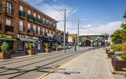 Privatzimmer in der Calle Real, 52, 28981 Parla, Madrid, Spagna, bild 48 von 49