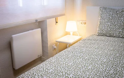 Privatzimmer in der Calle Real, 52, 28981 Parla, Madrid, Spagna, bild 6 von 49