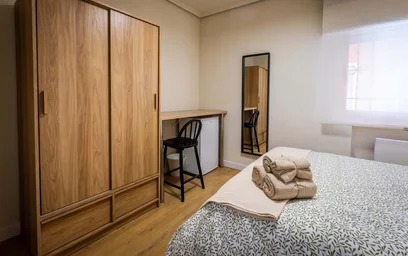 Privatzimmer in der Calle Real, 52, 28981 Parla, Madrid, Spagna, bild 7 von 49