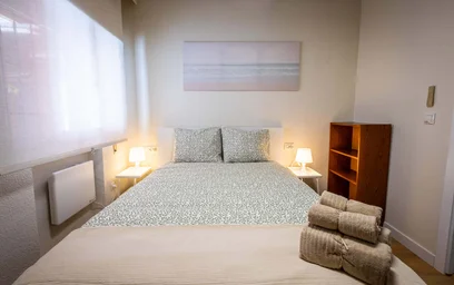 Privatzimmer in der Calle Real, 52, 28981 Parla, Madrid, Spagna, bild 8 von 49