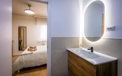 Privatzimmer in der Calle Real, 52, 28981 Parla, Madrid, Spagna, bild 9 von 49