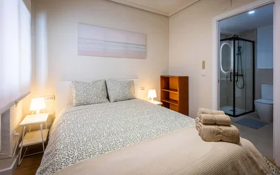 Privatzimmer in der Calle Real, 52, 28981 Parla, Madrid, Spagna, bild 10 von 49
