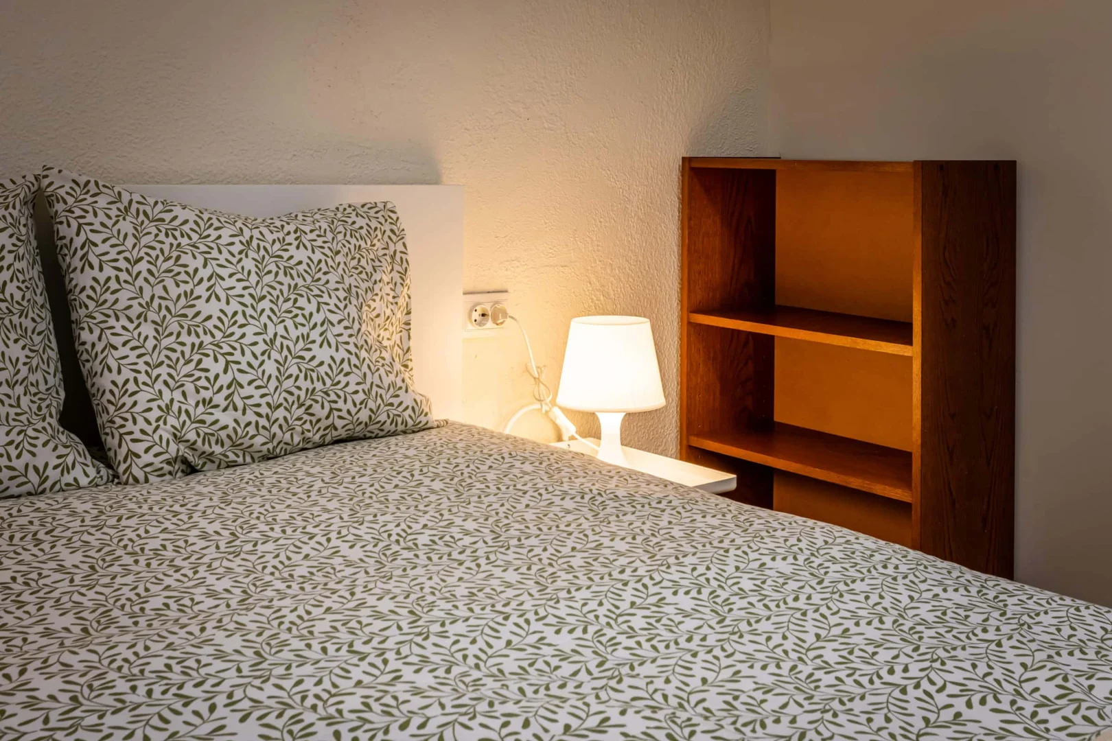 Studentenfreundliches Zimmer in  mit modernen Annehmlichkeiten
