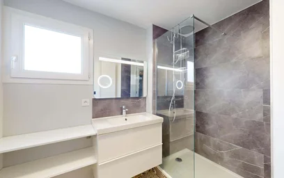 Apartamento inteiro em 21 Rue Dr Hospital, 63100 Clermont-Ferrand, France, imagem 12 de 21
