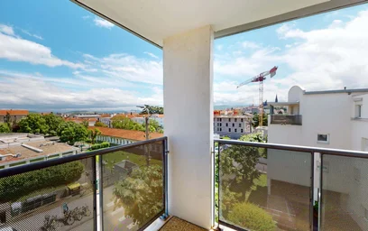 Apartamento inteiro em 21 Rue Dr Hospital, 63100 Clermont-Ferrand, France, imagem 20 de 21