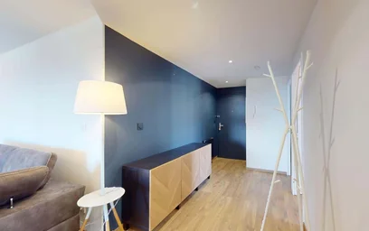 Apartamento inteiro em 21 Rue Dr Hospital, 63100 Clermont-Ferrand, France, imagem 3 de 21