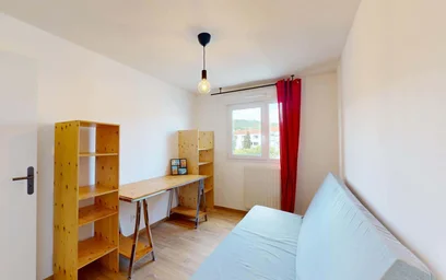 Apartamento inteiro em 21 Rue Dr Hospital, 63100 Clermont-Ferrand, France, imagem 6 de 21