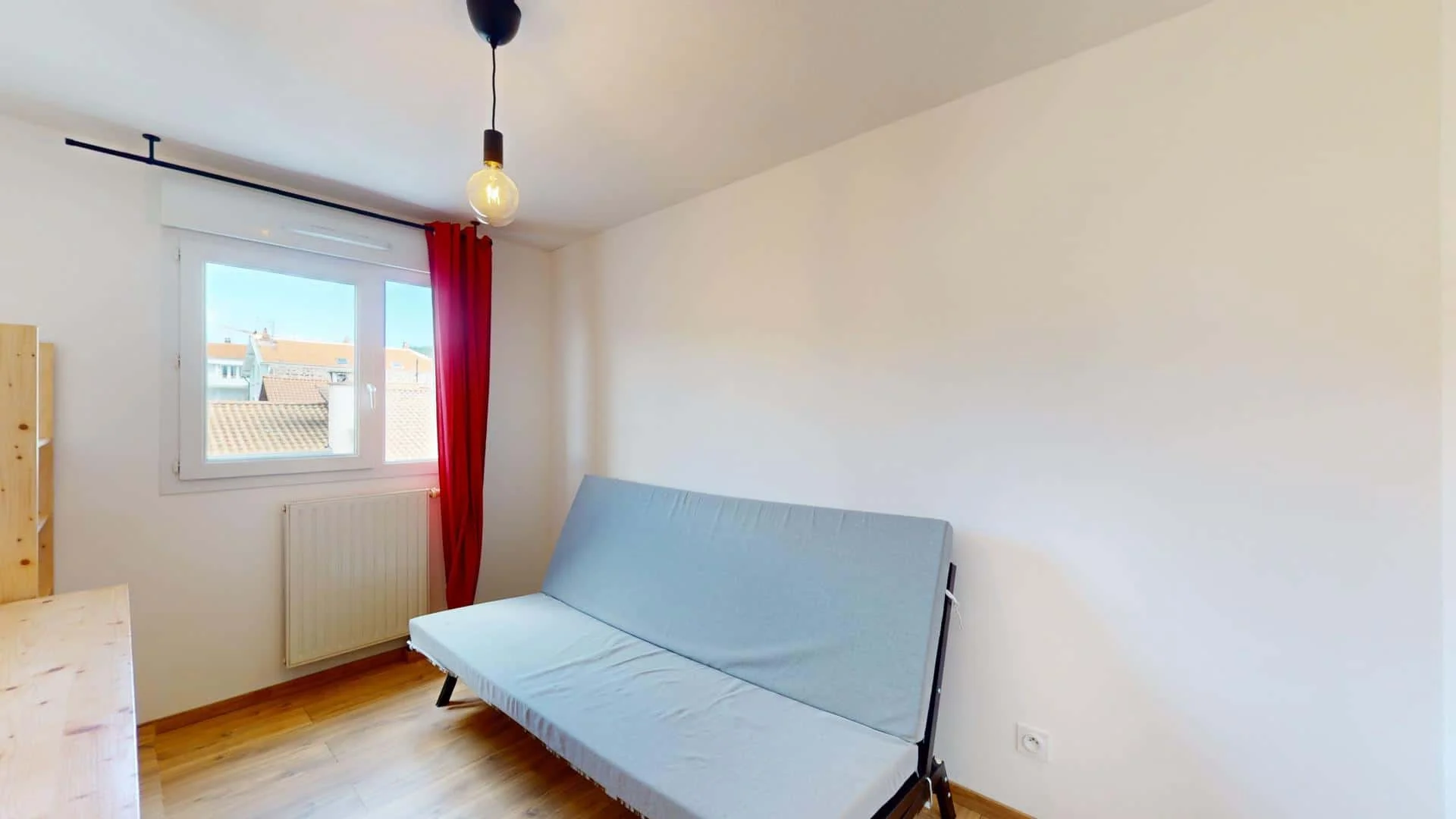 21 Rue Dr Hospital, 63100 Clermont-Ferrand, France