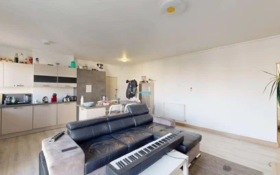 Stanza privata in 19 Av. du Général de Gaulle, 37000 Tours, France, immagine 11 di 21