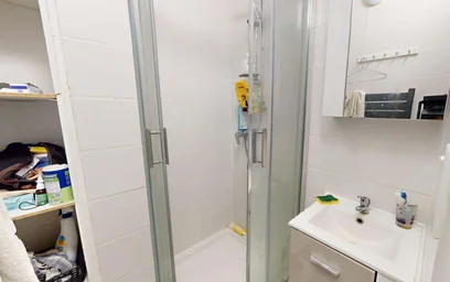 Stanza privata in 19 Av. du Général de Gaulle, 37000 Tours, France, immagine 16 di 21