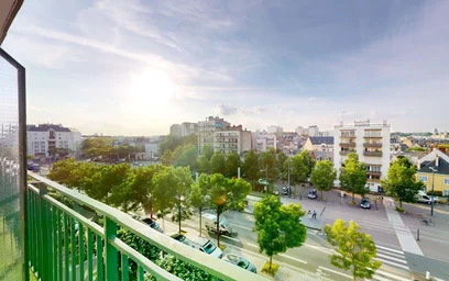 Stanza privata in 19 Av. du Général de Gaulle, 37000 Tours, France, immagine 18 di 21