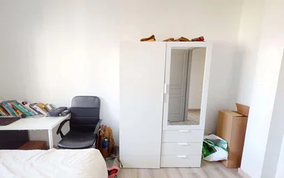 Stanza privata in 19 Av. du Général de Gaulle, 37000 Tours, France, immagine 3 di 21