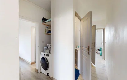 Stanza privata in 19 Av. du Général de Gaulle, 37000 Tours, France, immagine 21 di 21