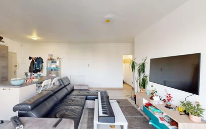 Stanza privata in 19 Av. du Général de Gaulle, 37000 Tours, France, immagine 7 di 21
