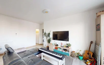 Stanza privata in 19 Av. du Général de Gaulle, 37000 Tours, France, immagine 10 di 21