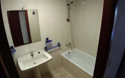 Privatzimmer in der Avinguda del Doctor Waksman, 23, Quatre Carreres, 46006 València, Valencia, Spagna, bild 7 von 10