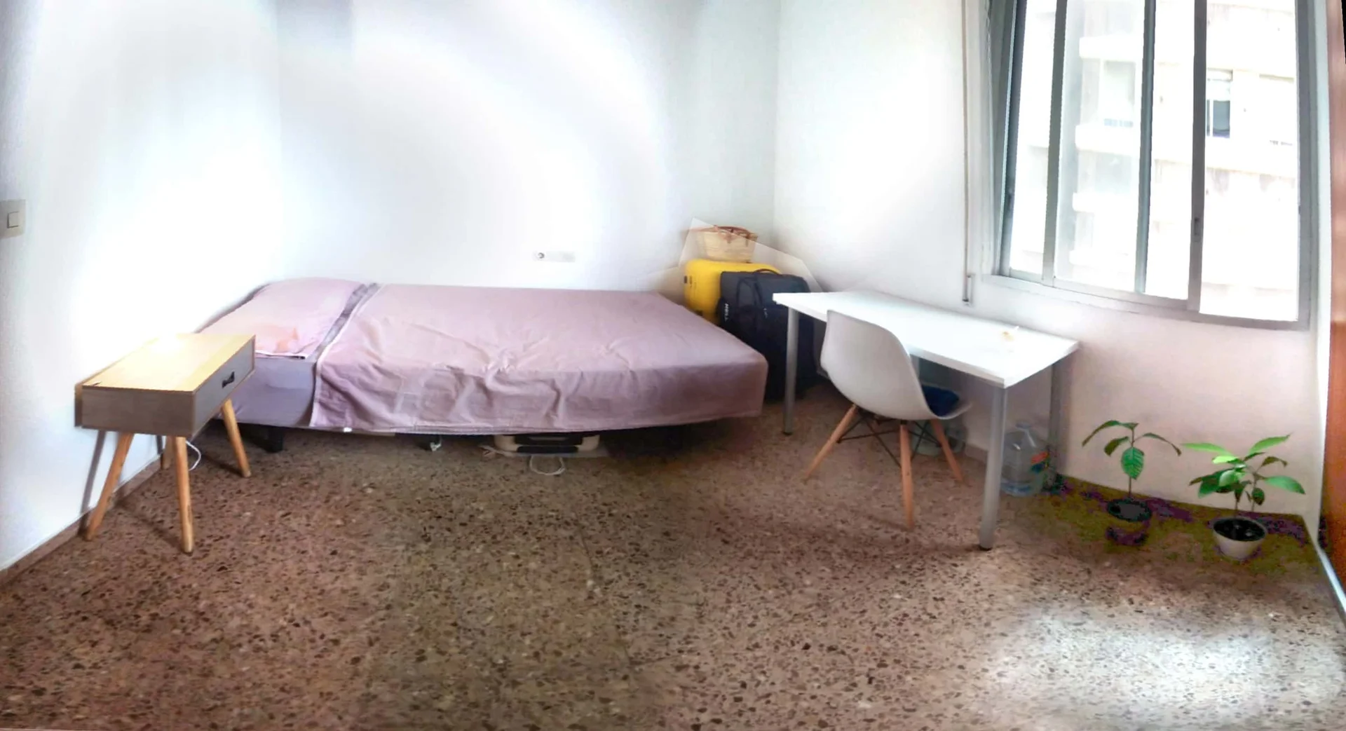 Preisgünstiges Studentenzimmer in günstiger Lage in 
