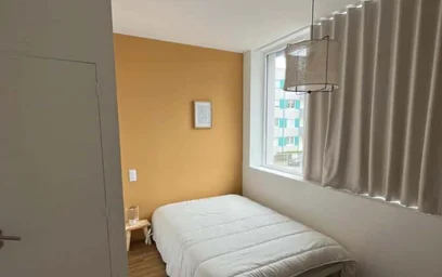 Prywatny pokój 7 Rue Corentin Carré, 29200 Brest, France, obraz 34 36