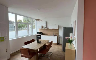 Prywatny pokój 7 Rue Corentin Carré, 29200 Brest, France, obraz 2 36