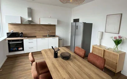 Prywatny pokój 7 Rue Corentin Carré, 29200 Brest, France, obraz 4 36