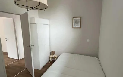 Prywatny pokój 7 Rue Corentin Carré, 29200 Brest, France, obraz 13 36