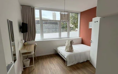 Prywatny pokój 7 Rue Corentin Carré, 29200 Brest, France, obraz 18 36