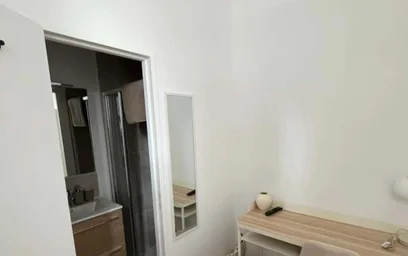 Prywatny pokój 7 Rue Corentin Carré, 29200 Brest, France, obraz 29 36