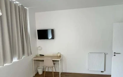 Prywatny pokój 7 Rue Corentin Carré, 29200 Brest, France, obraz 35 36