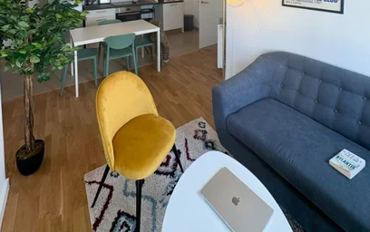 Chambre privée à Rue de la Garonne, image 2 de 5
