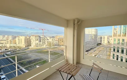 Chambre privée à Rue de la Garonne, image 3 de 5