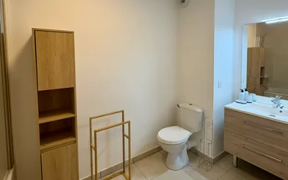 Chambre privée à Rue de la Garonne, image 4 de 5