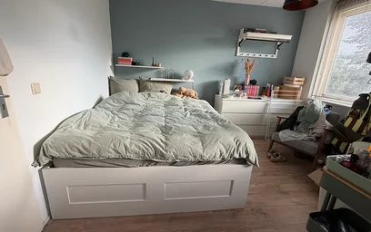 Stüdyo daire konumu Adriaan Menninckkwartier, 1 3 görüntüsü